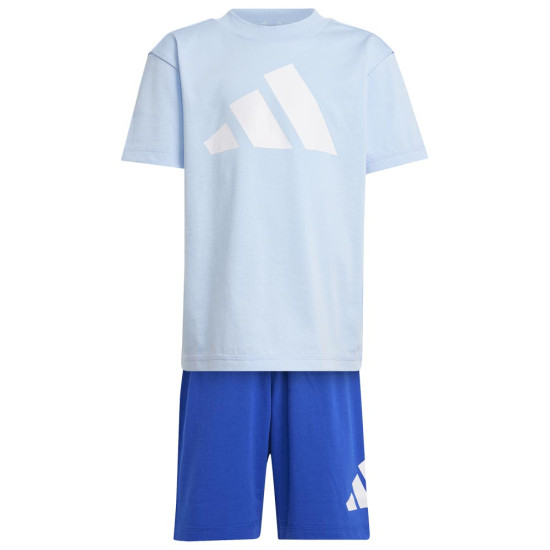 Adidas Παιδικό σετ Essentials Big Logo Tee and Shorts Set